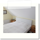 Das Schlafzimmer