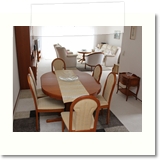 Die grozgige Essecke