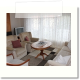 Das gemtliche Wohnzimmer