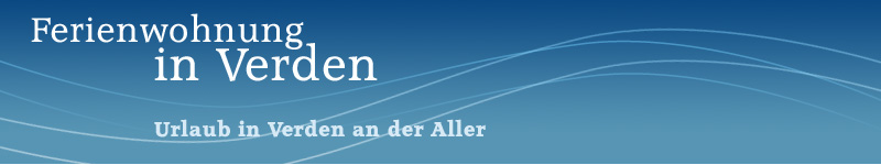 Ferienwohnung Verden | Buchen Sie Ihre Ferienwohnung in Verden an der Aller