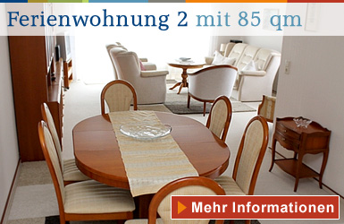Zur Ferienwohnung 2 - Ferienwohnung Verden